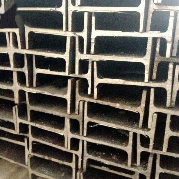 Factory Outlet ASTM A36 Q195 Q235 Q235B Q345B price per kg Hot Dipped Cutting profile h beam steel - Image 3