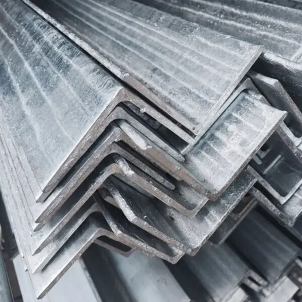 Complete Specification SS400 S235JR S355JR 20*20-200*200mm Galvanized Angle Steel for Building structures - Image 5