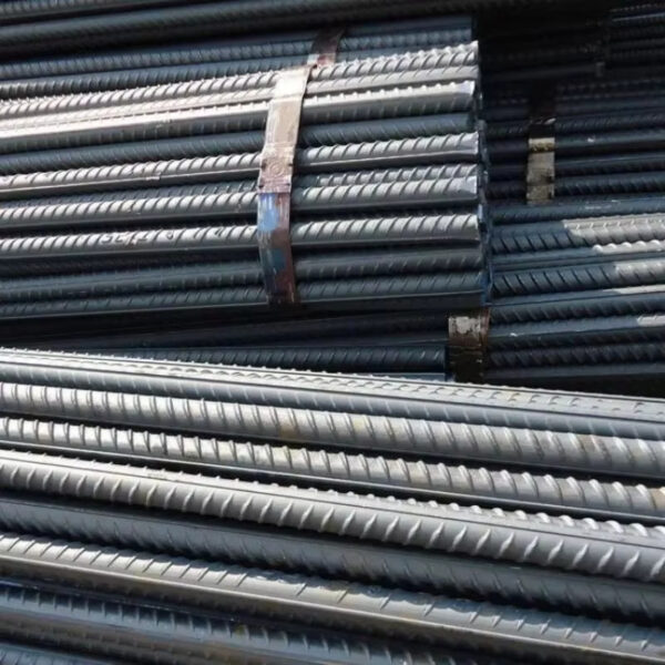 6MM 8MM 10MM 12MM Deformed Bar Mild steel Rebar Iron Rod China Supplier Carbon Y8 Y10 Y12 Cheap Imported steel Rebar - Image 3