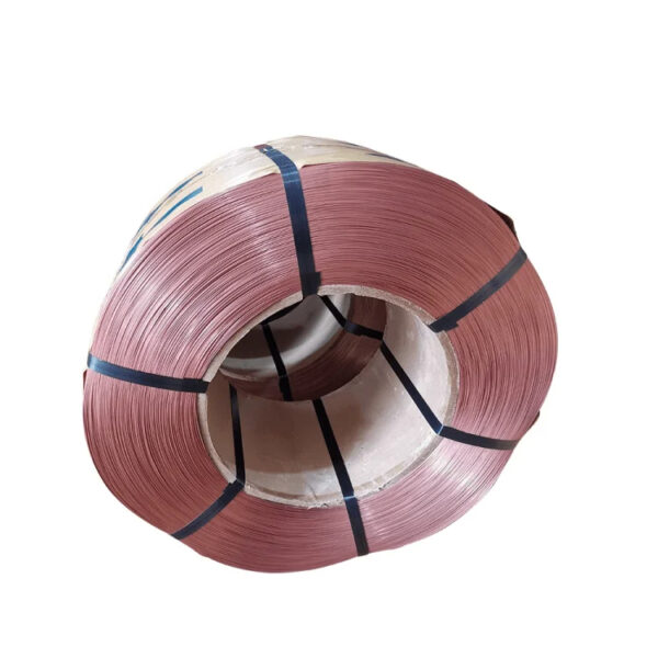 0.90-0.95mm Tinned copper coated Steel wire - Image 3