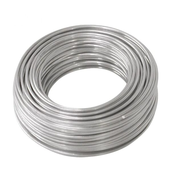 1050 1060 5052 supplier aluminum wire high quality - Image 3