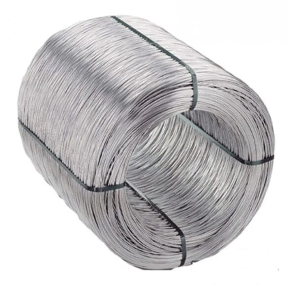 High-quality Hot Dipped Galvanized Steel wire For MANUFACTURING - Image 3