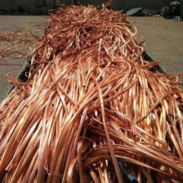 Wholesale of copper wire waste with strong copper quality 99.99% copper scrap 99.99% purity - Image 3