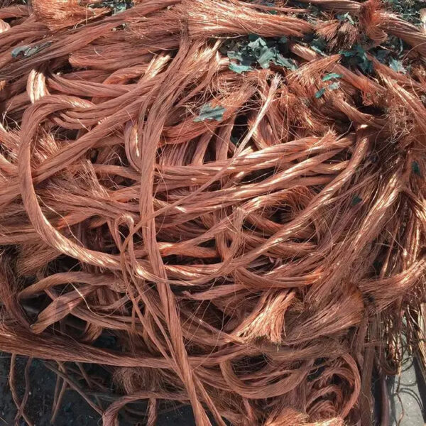 Quality Copper Wire Scrap Pure Copper Scrap Copper Wire Scrap 99.99% - Image 3