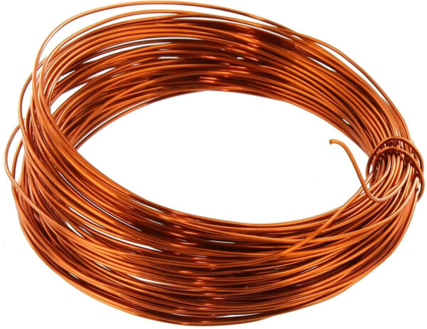 Buy Pure Millberry Copper Copper Scraps Copper Wire Scrap 99.9% - Image 3