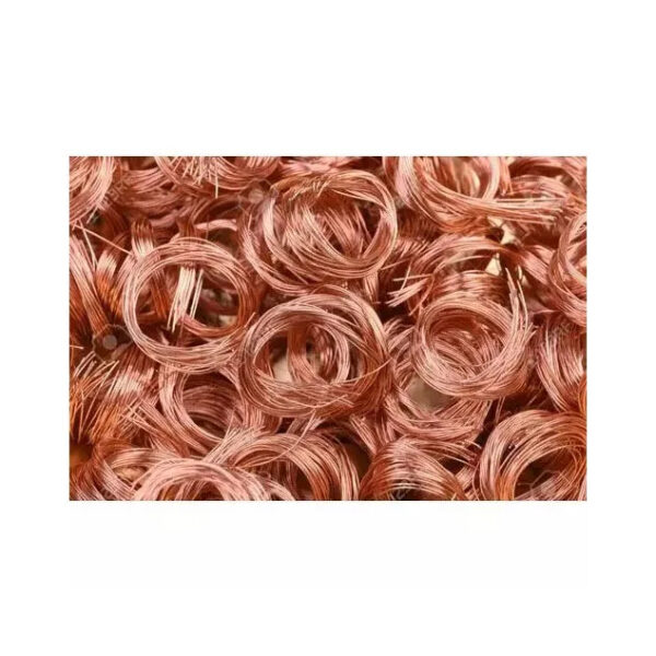 High Credit Copper Wire Scrap Supplier Manufacturers - Image 3