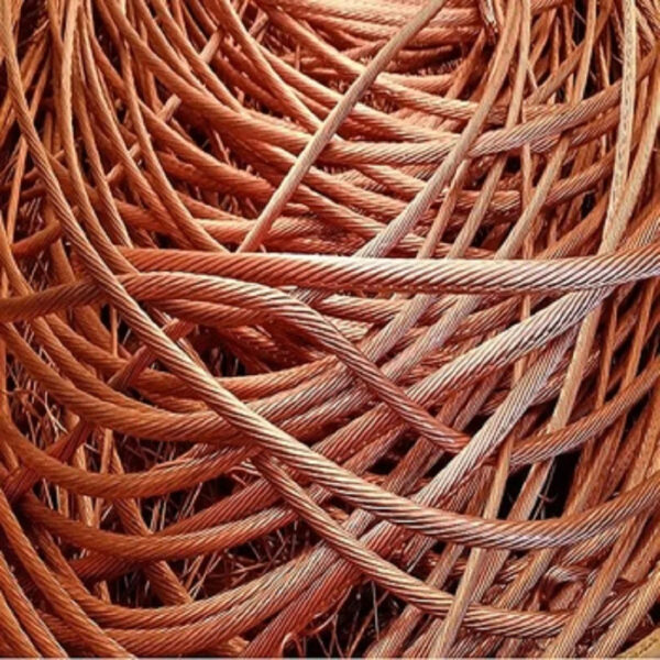 Wholesale Best Quality pure millberry copper Copper Wire Scrap /Cooper Ingot /Scrap Copper Price - Image 3