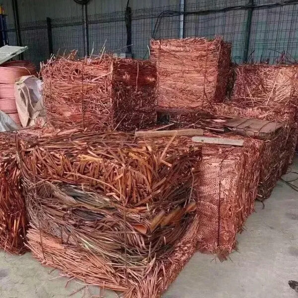 High purity copper 99.78% wire scrap Mill Berry Copper 99% low price Copper Wire Scrap Available in stocks - Image 3