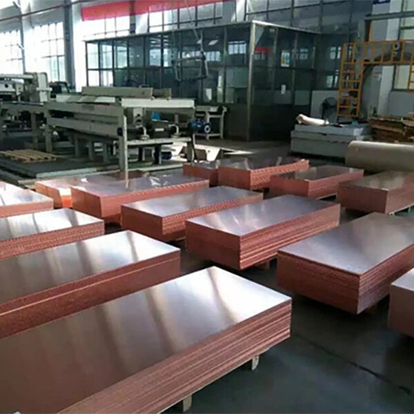 Factory direct sales cheap source copper plate cathode - Image 3