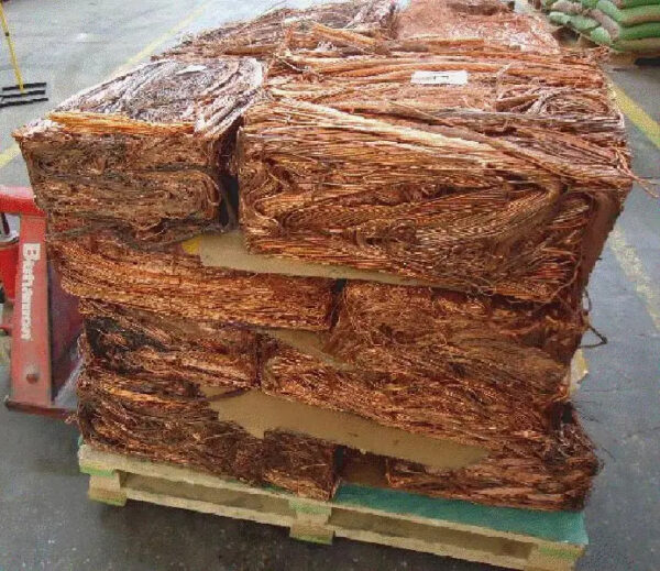 Good Wholesale Price Copper Wire Scrap Available - Image 3