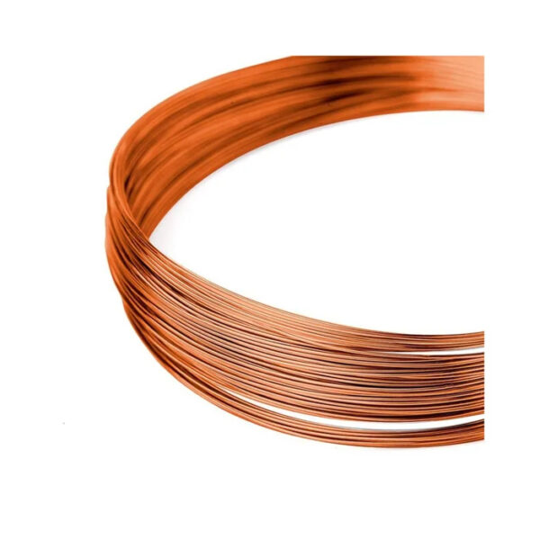 HIGH QUALITY COPPER SCRAP COPPER WIRE SCRAP 99.95% MILLBERRY COPPER PRICE - Image 3