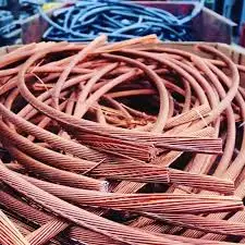 millberry copper wire copper wire scrap Italy – Rome