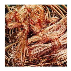 millberry copper wire copper wire scrap Hungary – Budapest