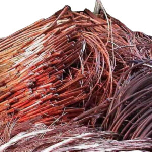 millberry copper wire copper wire scrap Estonia – Tallinn