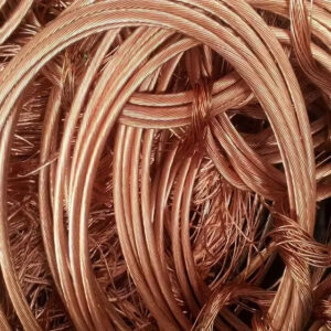 high purity copper scrap wire Singapore