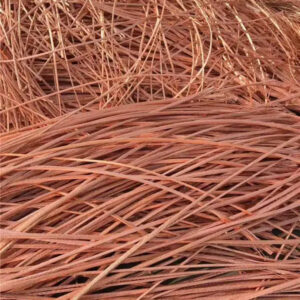 millberry copper wire copper wire scrap Guernsey – Saint Peter Port