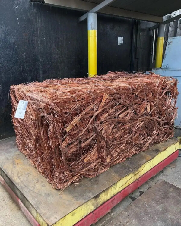 millberry copper wire copper wire scrap Peru – Lima