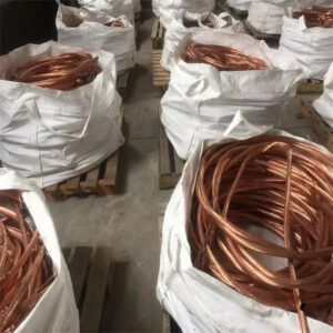 millberry copper wire copper wire scrap Venezuela – Caracas