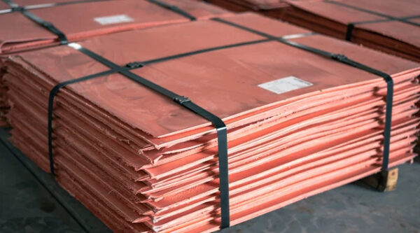 Copper Cathode Pure 99.99% Factory Price Cathode Copper Copper Cathode USA Origin - Image 3