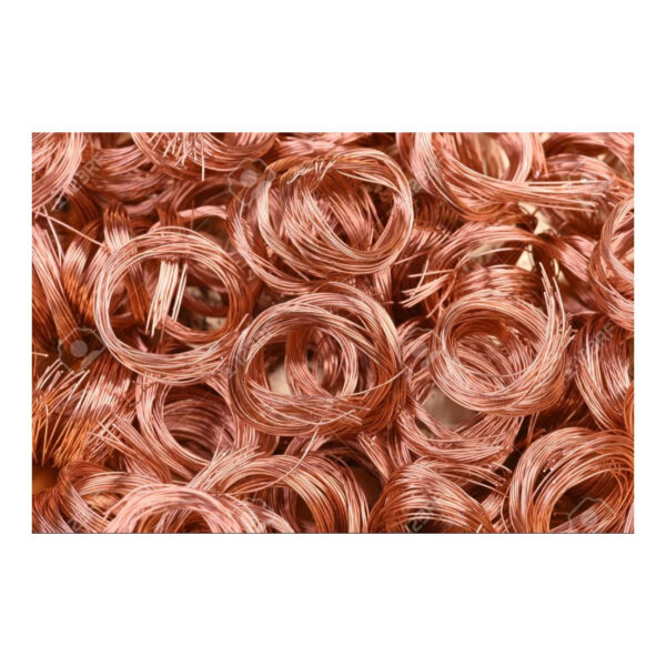 millberry copper wire copper wire scrap El Salvador – San Salvador