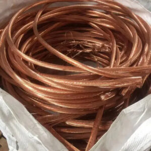 millberry copper wire copper wire scrap French Guiana – Cayenne