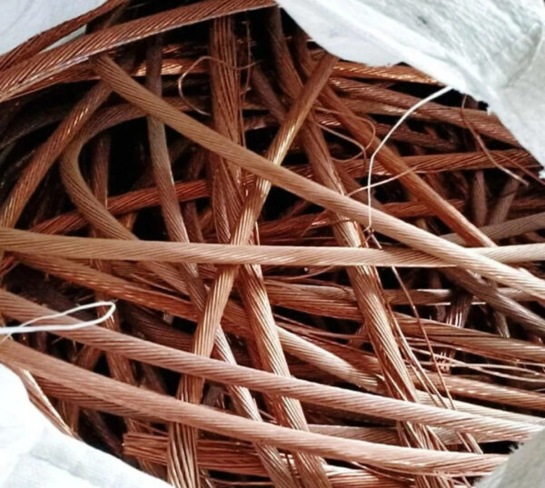 millberry copper wire copper wire scrap Sri Lanka – Colombo