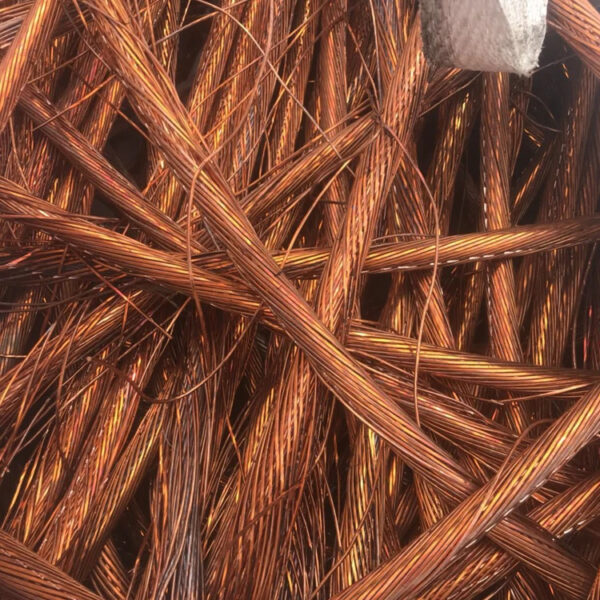 millberry copper wire copper wire scrap East Timor – Dili