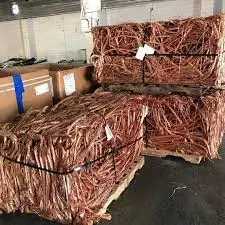 millberry copper wire copper wire scrap French Polynesia – Papeete