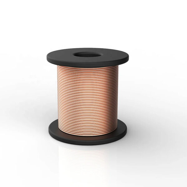 CCA CCAM line 10% 15% Copper Clad Aluminum Magnesium 8mm CCA CCAM Enameled Wire - Image 3