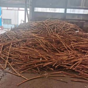 millberry copper wire copper wire scrap Libya – Tripoli