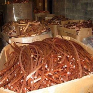 millberry copper wire copper wire scrap Gambia – Banjul