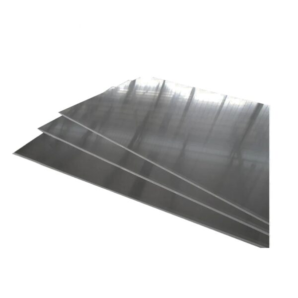 3003 5052 5754 6061 Alloy Custom Temper Aluminium/Aluminum Sheet/Plain/Flat High-Quality Metal 5086 h111 Aluminum Plate sheet - Image 2