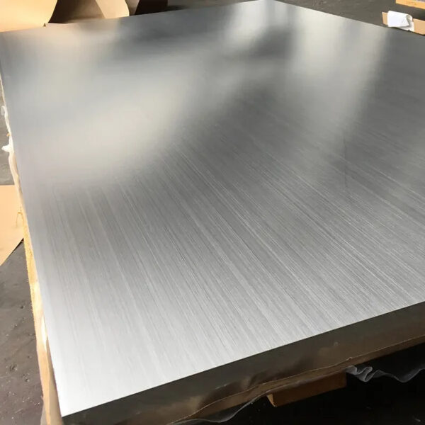 Factory Premier Aluminum Coil manufacturer 1 3 5 6 8 series aluminum plate - Image 4