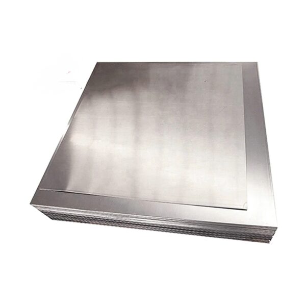 High quality printable metal sheet sublimation blank 5754 Aluminum sheet/ plate