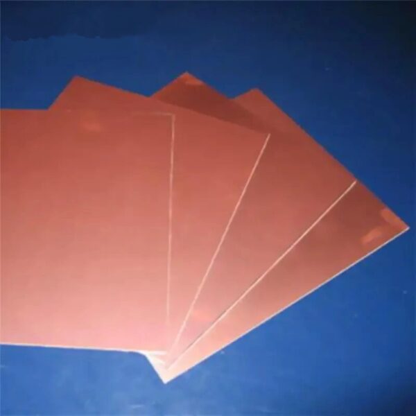 cathode copper Sheet From China - Image 3