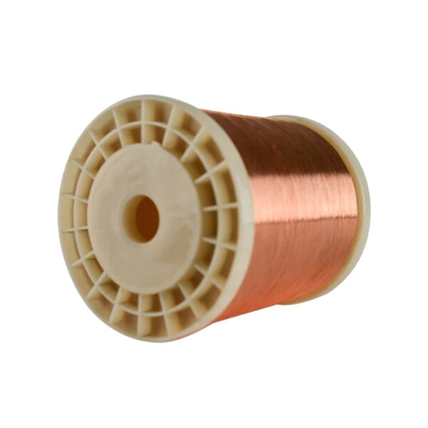 Stranded pure copper wire 99.99% COPPER SCRAP WIRE AVAILABLE PURE ELECTRICAL COPPER WIRE - Image 4