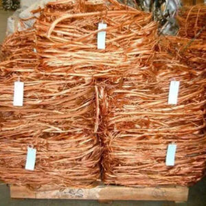 Copper Wire Scraps 99% Best Quality Millberry Cheap Scraps German supplier