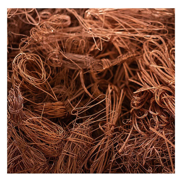 Metal Scraps pure millberry copper Copper Wire Scrap