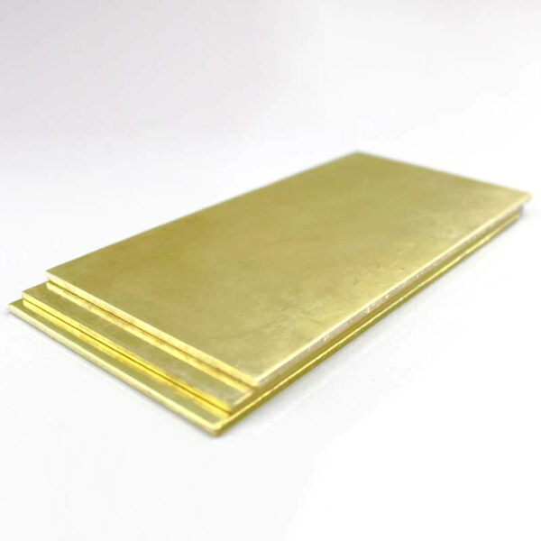 Wholesale 2mm1 Mm 0.5 Mm Thick 4x 8 C11000 C1220 Yellow T2 Pure copper Metal cathode Sheet Price - Image 3