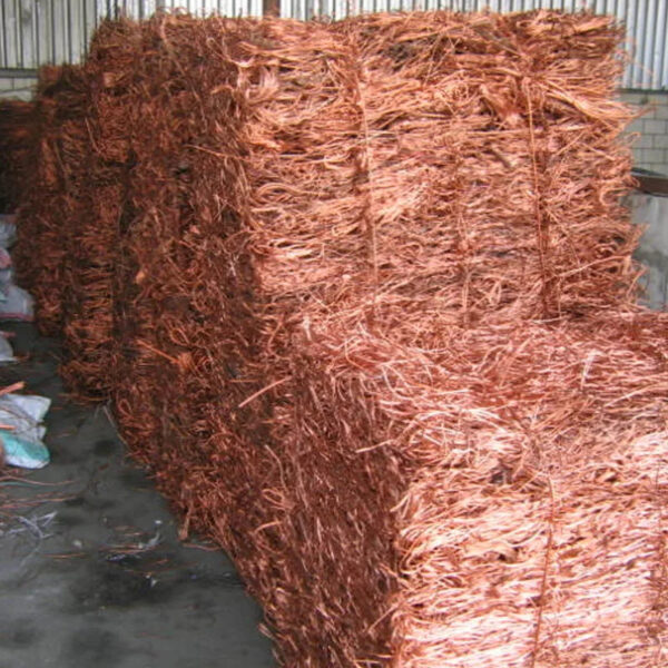 Copper Millberry/ Copper Wire Scrap/ High Quality Copper Scrap 99.99% - Image 4