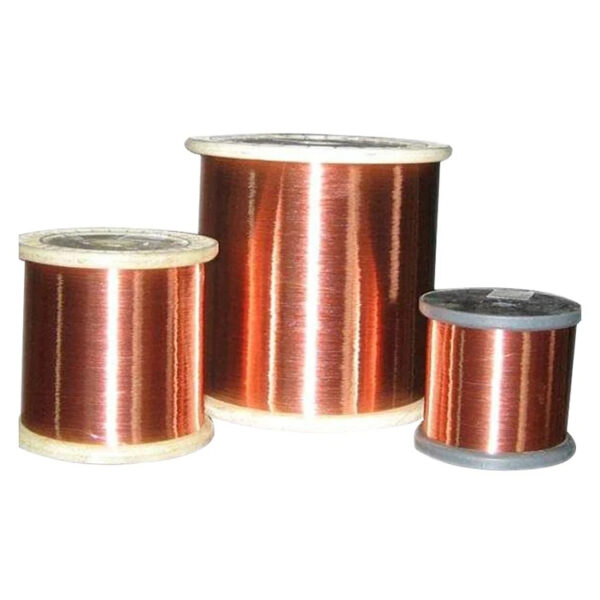 High Quality Copper Wire Scrap 99.9% Supply Industrial Metal Wire Red Copper - Image 3