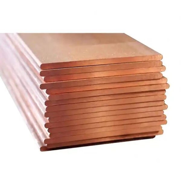 Plates Factory Supply High Quality Copper Sheet Brass High Purity 99.99% Cathode Copper 10 Ton Is Alloy 220-400 CN;SHN Zunkai - Image 3