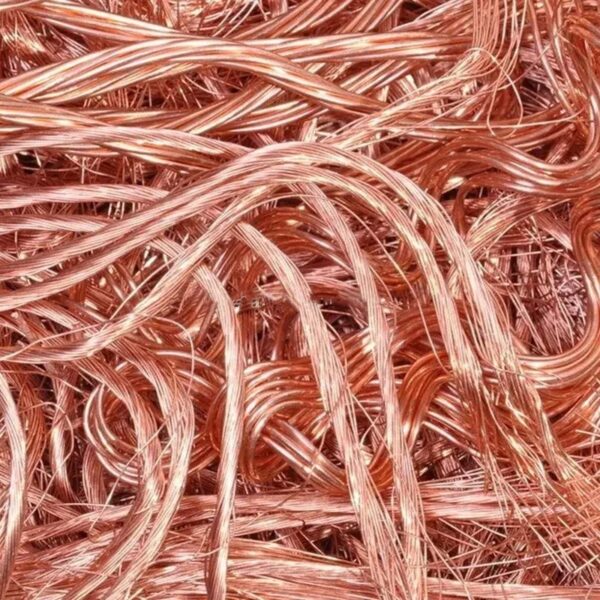 copper scrap copper wire scrap wholesale verified suppliers for scrap copper - Image 4