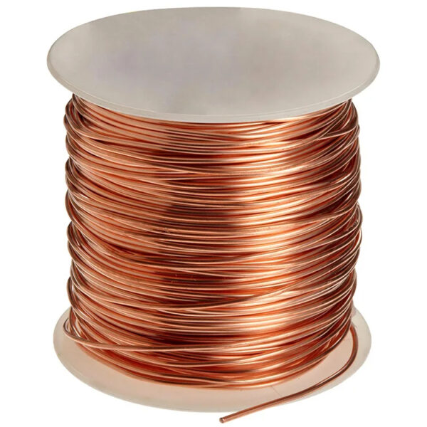 Buy Cheap Copper Wire Scrap Grade 99.95%cu (min) Bulk Copper Scrap For Cable Wire Scrap - Image 4