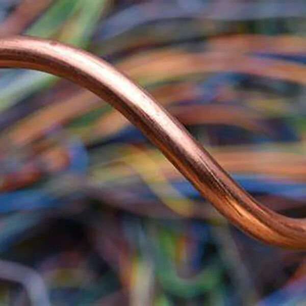 Copper Scraps Pure Millbery Copper Wire Scrap 99.99%  /cooper Ingot /scrap Copper Price - Image 4