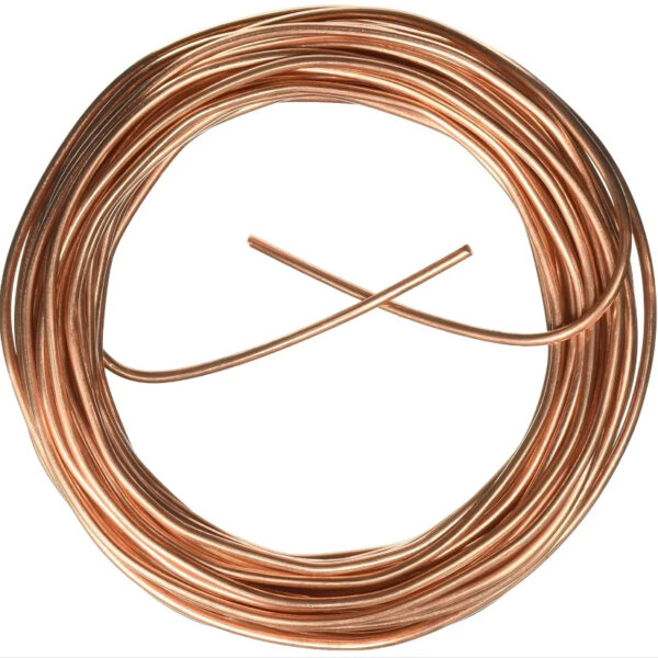 Certified Copper Wire Scrap 99.99% Pure Mill Berry Copper/Copper Scrap Wire 99.9% - Image 4