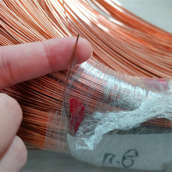 High quality Copper Wire 99.9%/Millberry Copper Wire 99.99% - Image 4