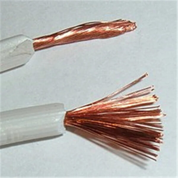 Red Mill-berry Copper High Purity Copper Wire Scrap 99.99% With Wholesale Price - Image 4