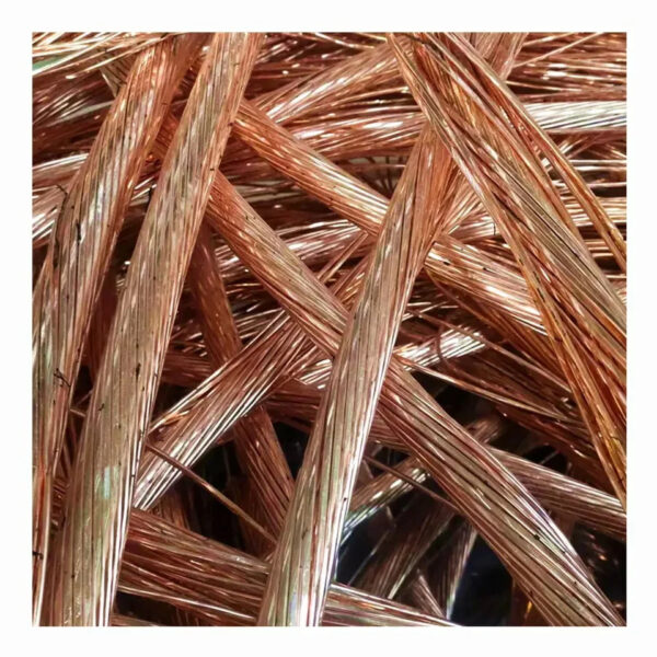 High quality Copper Wire Scrap 99.9%Millberry - Image 4