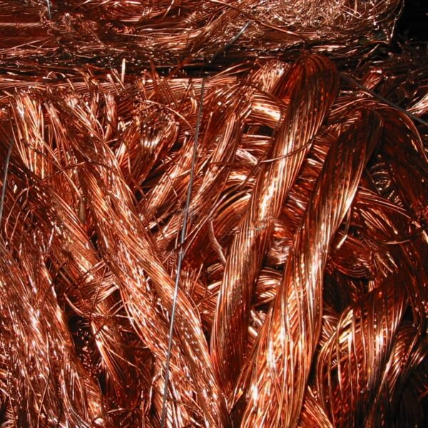 lower price Highest Purity Pure Copper Scrap Bright Copper Wire Industrial Waste - Image 3